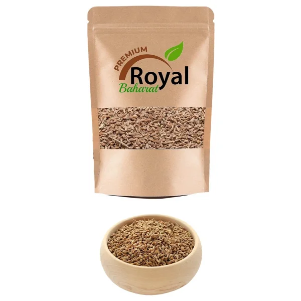 Anason Deluxe Seri Organik Lezzetli 100 gr - 0,5 gr - Görsel 6