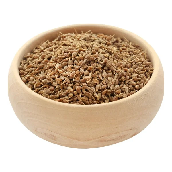 Anason Deluxe Seri Organik Lezzetli 100 gr - 0,5 gr - Görsel 3