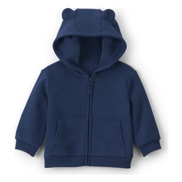 Carter's Erkek Bebek Hırka - Görsel 3