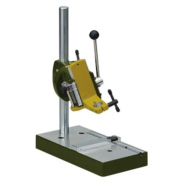 Proxxon Micromot MB 200 / 28600 Matkap Standı - Görsel 2
