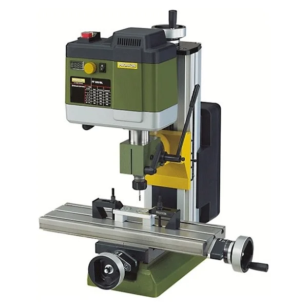 Proxxon 24350 FF500/BL Freze - Görsel 2