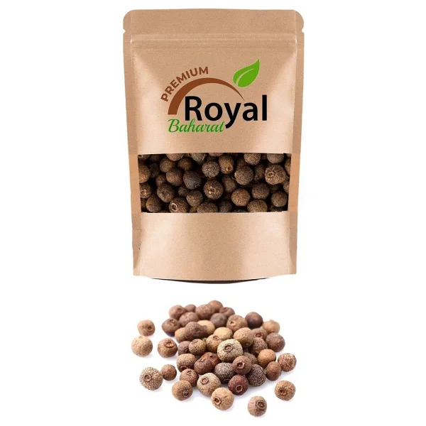 ROYAL BAHARAT Yenibahar Tane Deluxe Seri Organik Lezzetli 100 Gr - Görsel 4