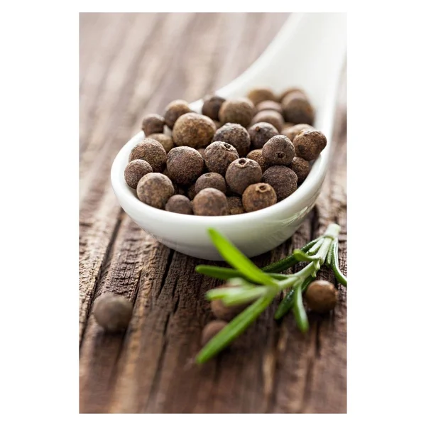 ROYAL BAHARAT Yenibahar Tane Deluxe Seri Organik Lezzetli 100 Gr - Görsel 2
