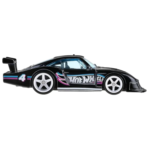 Hot Wheels '78 Porsche 935 JKD38 - Görsel 3