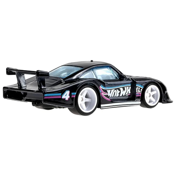 Hot Wheels '78 Porsche 935 JKD38 - Görsel 5