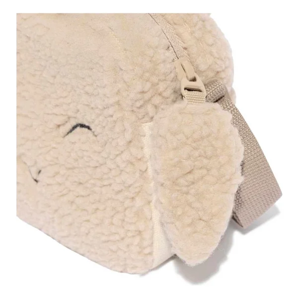 Adidas Fleece KH2296 Çocuk Çantası - Görsel 5