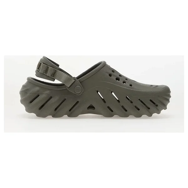 Crocs Echo Clog 207937 Terlik - Görsel 6