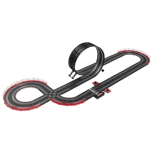 Carrera Go Ferrari Süper Araba Gücü 62578 - Görsel 4