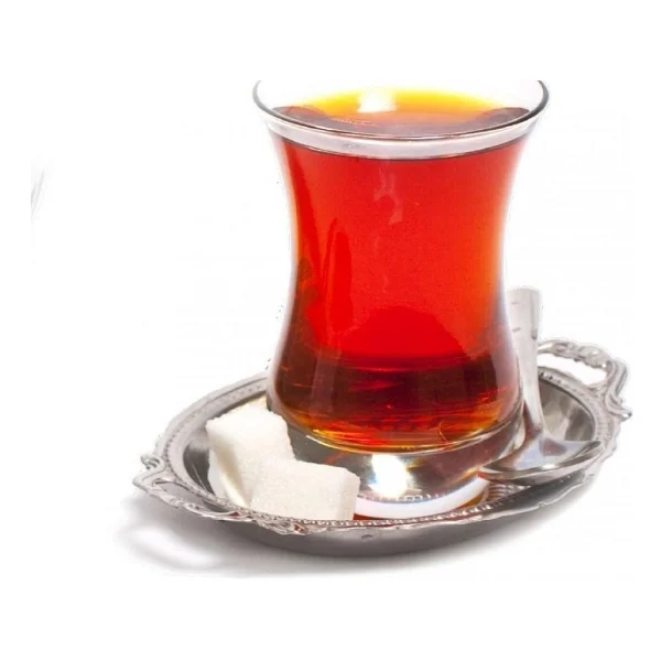Beta Tea Kızıl Dem 1 kg 12'li Çay - Görsel 2