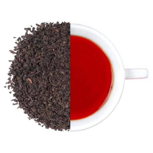 Beta Tea Kızıl Dem 1 kg 12'li Çay - Görsel 3