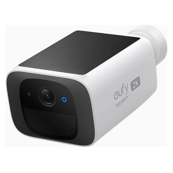 Anker Eufy Security SoloCam S220 2K IP Wi-Fi Güvenlik Kamerası - Görsel 4