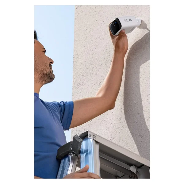Anker Eufy Security SoloCam S220 2K IP Wi-Fi Güvenlik Kamerası - Görsel 3