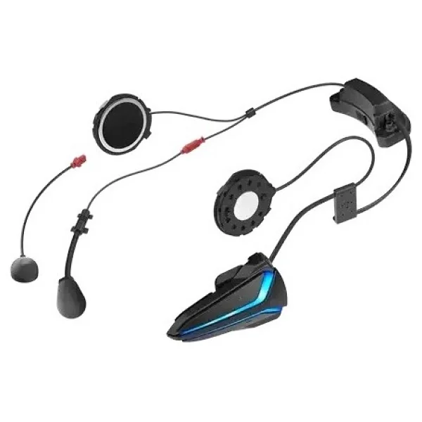 Smart HJC 20B Bluetooth Intercom - Görsel 2