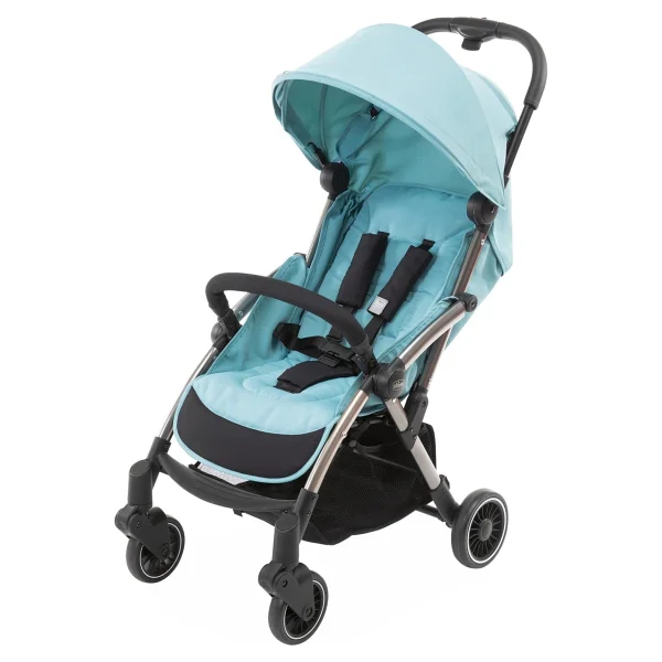 Chicco Cheerio Hydra Kabin Tipi Bebek Arabası - Görsel 2
