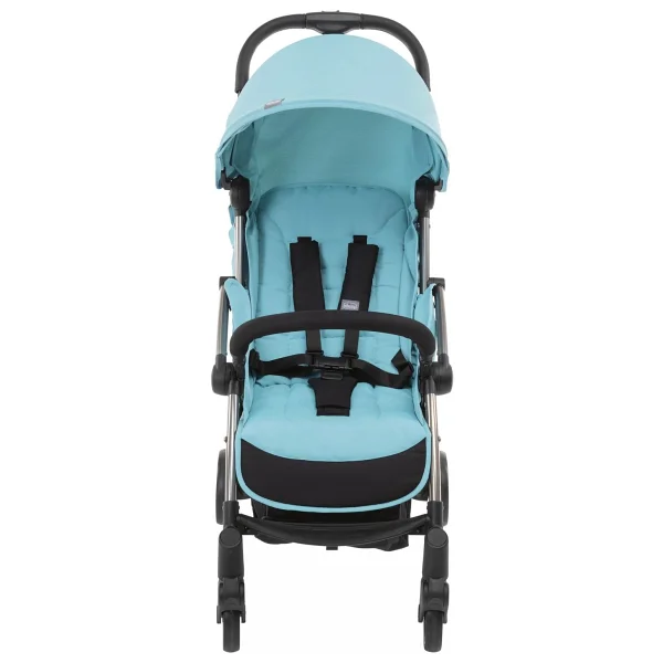 Chicco Cheerio Hydra Kabin Tipi Bebek Arabası - Görsel 3