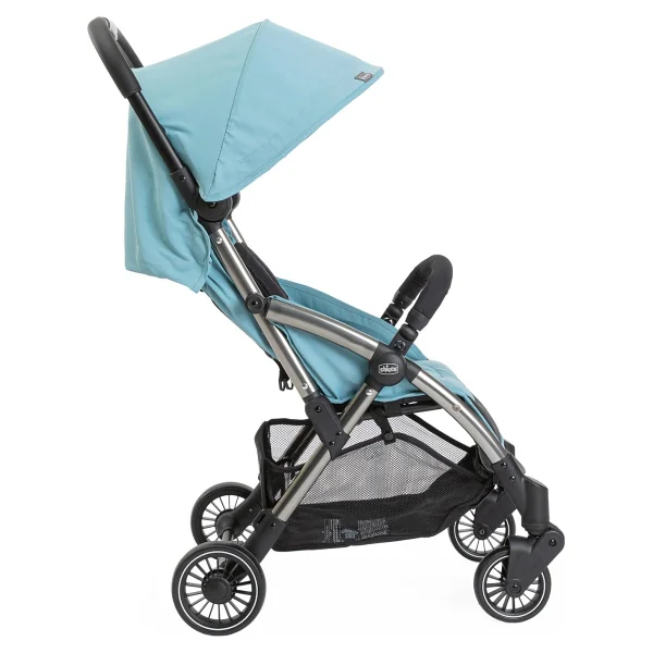 Chicco Cheerio Hydra Kabin Tipi Bebek Arabası - Görsel 4