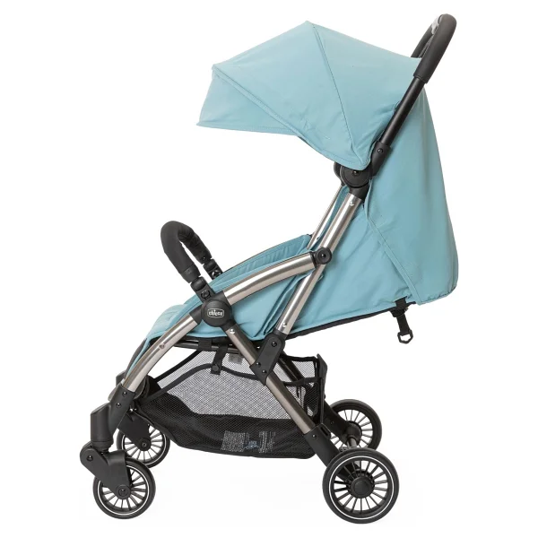 Chicco Cheerio Hydra Kabin Tipi Bebek Arabası - Görsel 5
