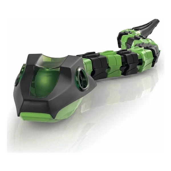 Clementoni Robotik Laboratuvarı Slitherbot 64467 - Görsel 2