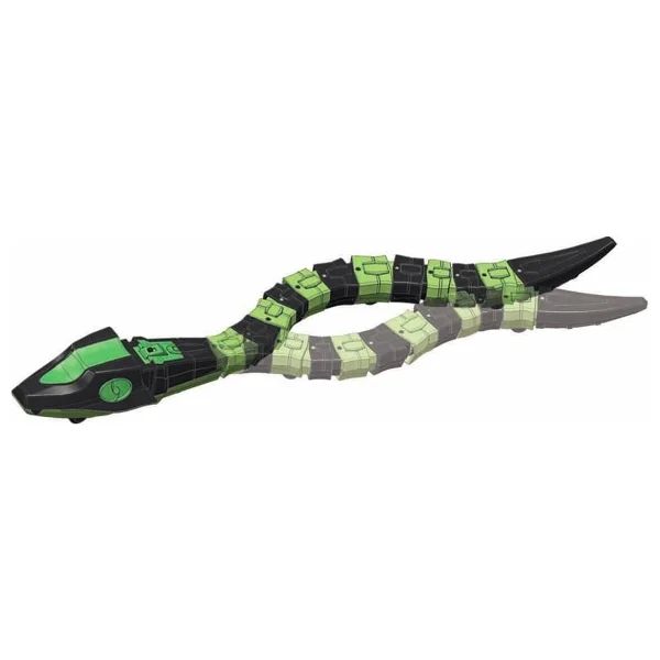 Clementoni Robotik Laboratuvarı Slitherbot 64467 - Görsel 3