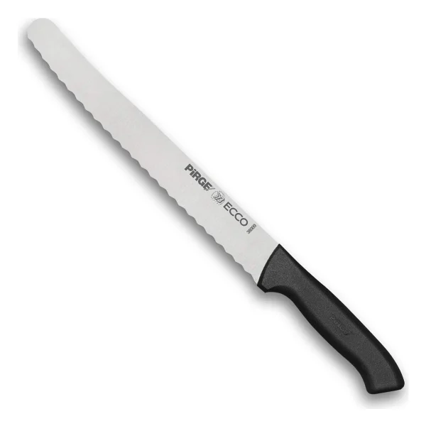 Pirge Ecco Pro 38009 22.5 cm Geniş Ekmek Bıçağı - Görsel 2