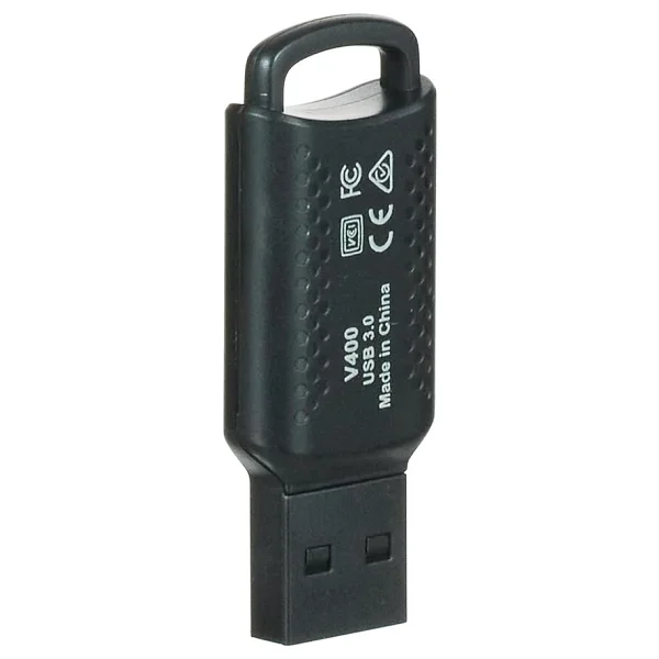 Lexar Jumpdrive V400 LJDV400032G-BNBNG 32 GB Flash Bellek - Görsel 3