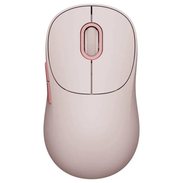 Xiaomi Wireless 3 Optik Mouse - Görsel 2