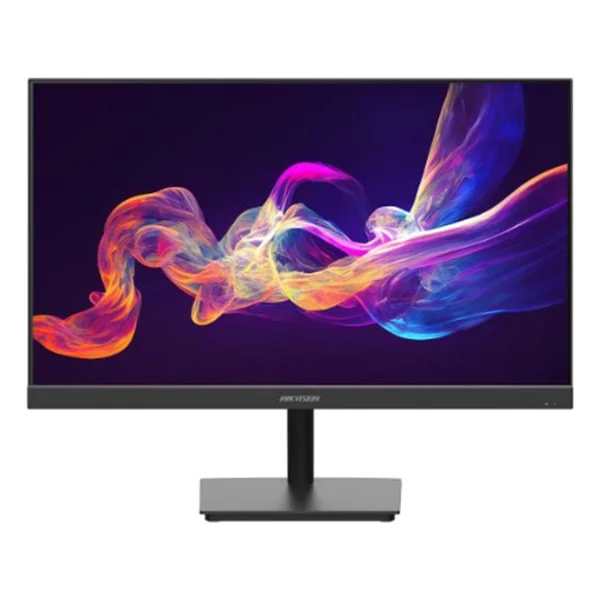 Hikvision DS-D5024F2-AP2 23.8'' 14MS 1920x1080 VGA/HDMI VESA 100Hz IPS LED Guvenlik Monitoru - Görsel 6