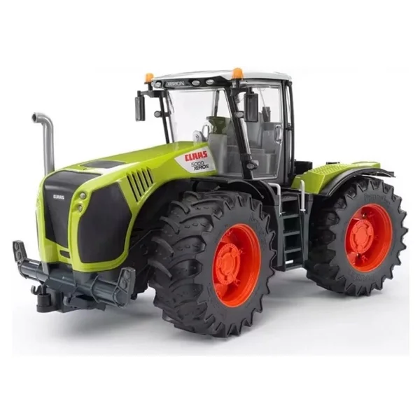 Bruder Class Xerion 5000 Traktör - Görsel 6