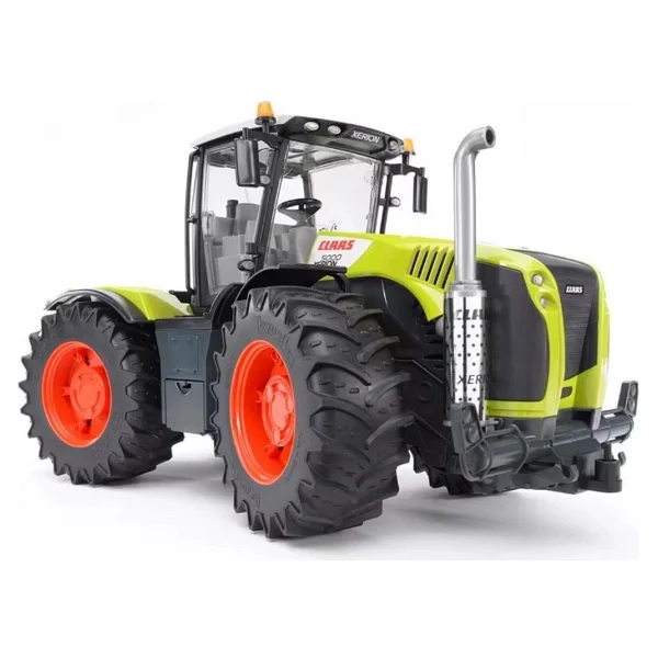 Bruder Class Xerion 5000 Traktör - Görsel 2