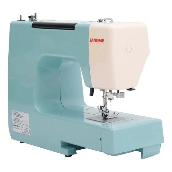 Janome TR2023 Dikiş Makinesi - Görsel 3