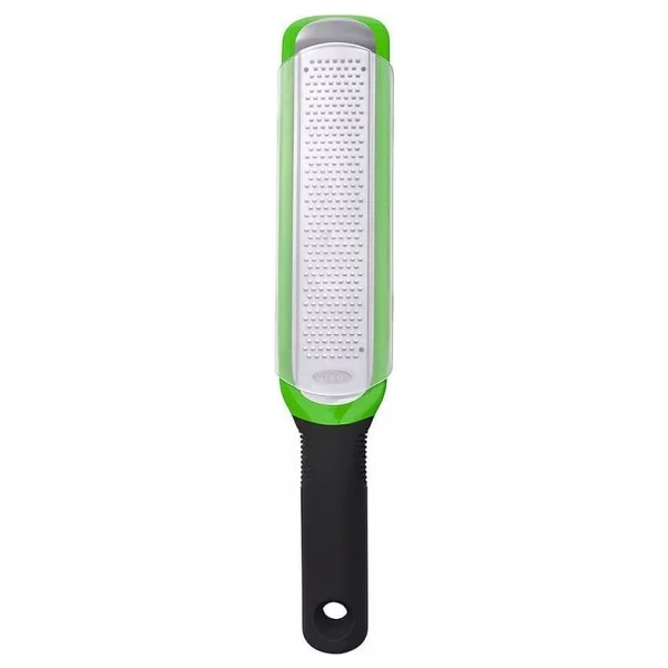 Oxo 11215400 Gg Etched İnce Rende - Görsel 3