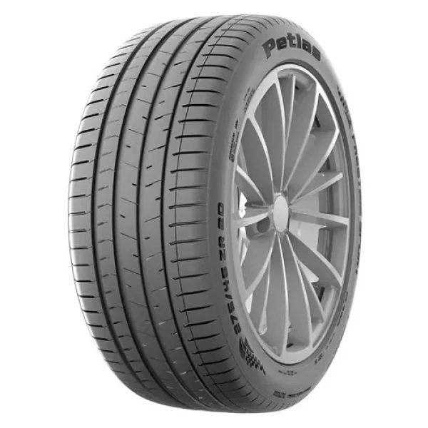 Petlas Prestige Sport 215/55 R17 98W XL Yaz Lastiği - 2026 - Görsel 2