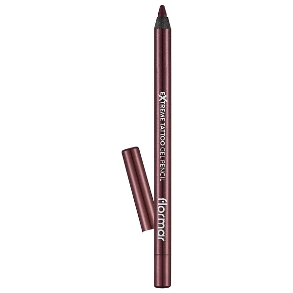 Flormar Extreme Tattoo Gel Pencil 005 Very Berry Göz Kalemi - Görsel 4