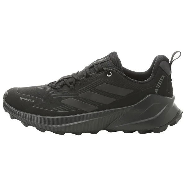 Adidas Terrex Trailmaker 2 Gore-Tex IH0618 Siyah-Gri Erkek Outdoor Ayakkabı - Görsel 7