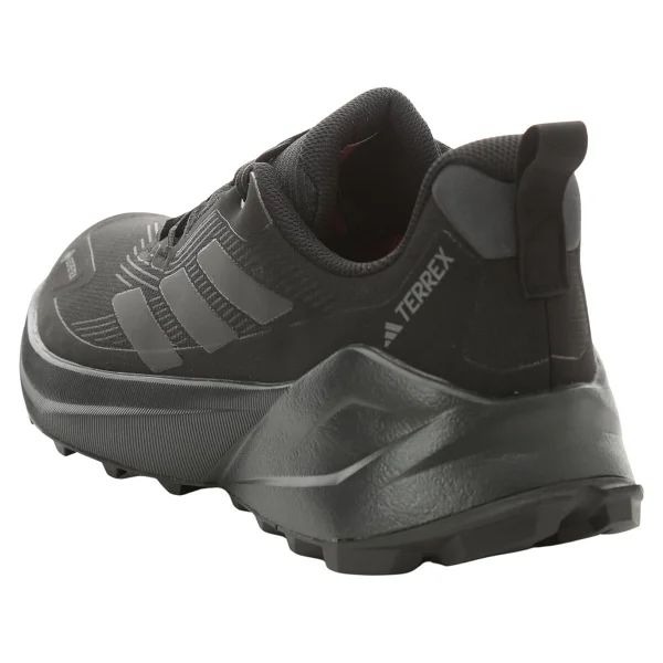 Adidas Terrex Trailmaker 2 Gore-Tex IH0618 Siyah-Gri Erkek Outdoor Ayakkabı - Görsel 2