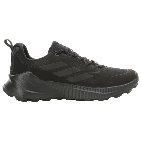Adidas Terrex Trailmaker 2 Gore-Tex IH0618 Siyah-Gri Erkek Outdoor Ayakkabı - Görsel 4