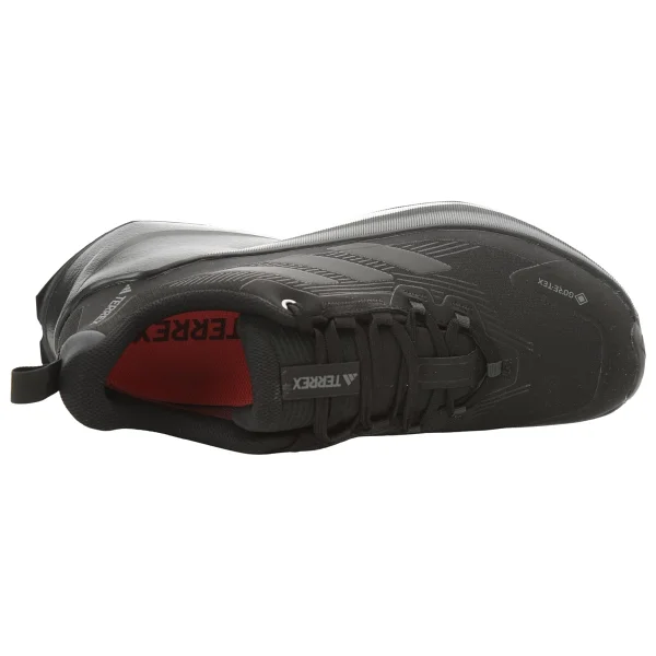 Adidas Terrex Trailmaker 2 Gore-Tex IH0618 Siyah-Gri Erkek Outdoor Ayakkabı - Görsel 5