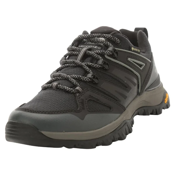 The North Face Hedgehog Gore-Tex NF0A8AABKT01 Mavi Kadın Outdoor Ayakkabı - Görsel 2