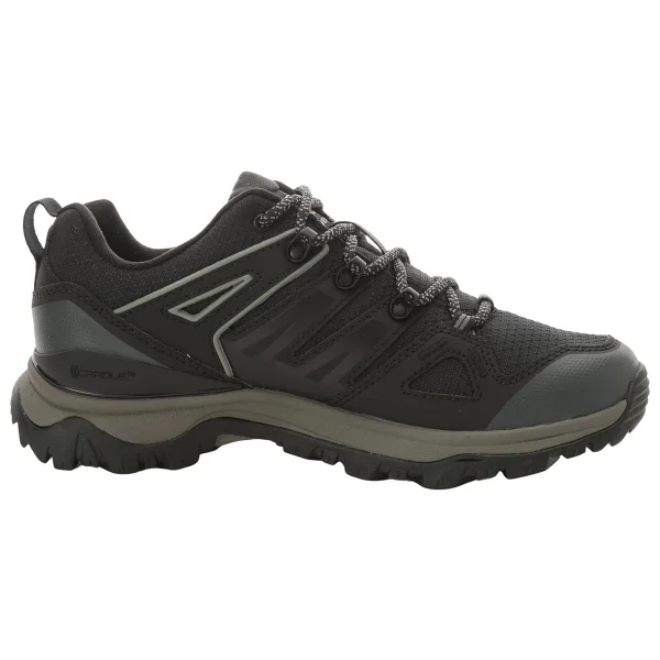 The North Face Hedgehog Gore-Tex NF0A8AABKT01 Mavi Kadın Outdoor Ayakkabı - Görsel 4