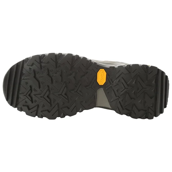 The North Face Hedgehog Gore-Tex NF0A8AABKT01 Mavi Kadın Outdoor Ayakkabı - Görsel 6