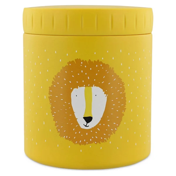 Mr.lion 500 Ml - Termal Öğle Yemeği Kabı - Görsel 2