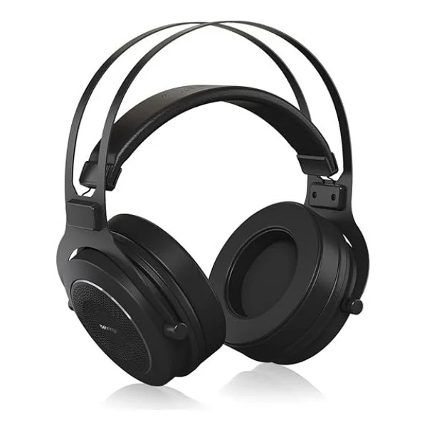 Behringer Omega Kulak Üstü Stüdyo Kulaklığı - Görsel 3