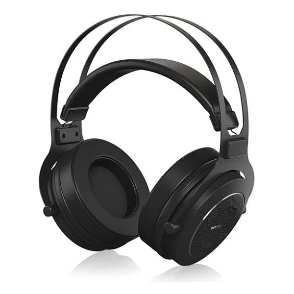 Behringer Omega Kulak Üstü Stüdyo Kulaklığı - Görsel 4