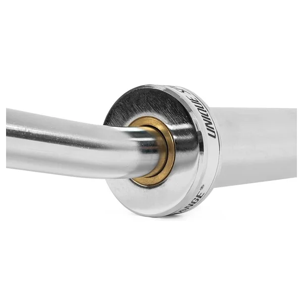 Kronos 120 cm Olimpik Z Bar - Görsel 5