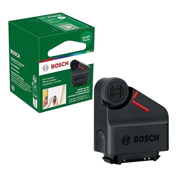 Bosch TP 320 Teleskopik Çubuk - Görsel 3