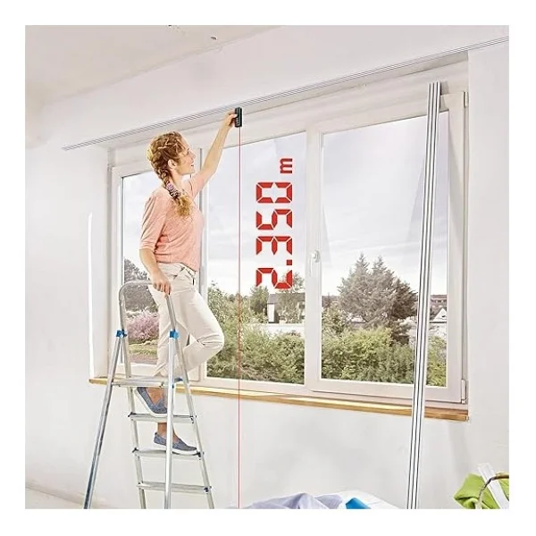 Bosch TP 320 Teleskopik Çubuk - Görsel 2