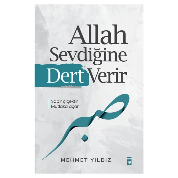 Allah Sevdiğine Dert Verir - Mehmet Yıldız - Görsel 4