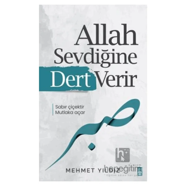 Allah Sevdiğine Dert Verir - Mehmet Yıldız - Görsel 5