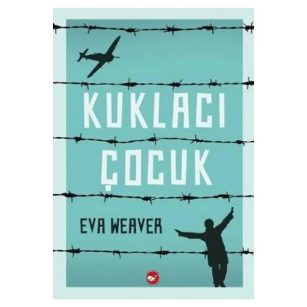 Kuklacı Çocuk - Eva Weaver - Görsel 4
