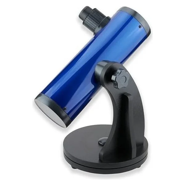 Carson JC-200 SkySeekerTM 15-37,5x76mm Newton Reflektör - Görsel 3